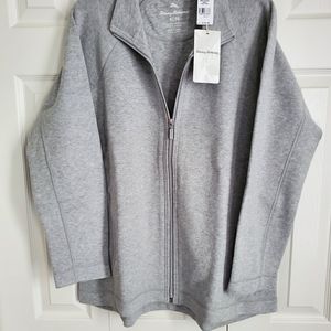Tommy Bahama Ladies sweater jacket